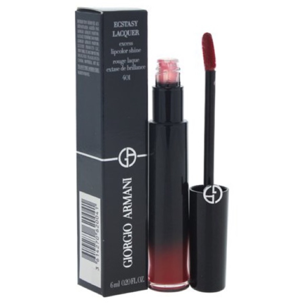 Giorgio Armani Ecstasy Lacquer (shade: 401)